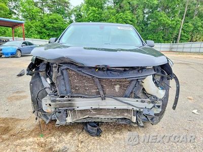 Piąte zdjęcie samochodu w środku: 2021 CHEVROLET TRAVERSE LS VIN:1GNERFKW6MJ171147 - miniatura
