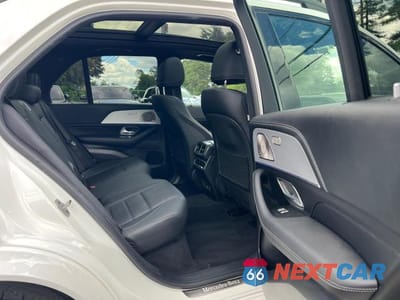 Zdjęcie 6 z 10 samochodu: 2024 MERCEDES-BENZ GLE 580 4MATIC VIN:4JGFB8FB3RB199229 - miniatura