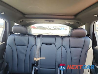 Zdjęcie 10 z 14 samochodu: 2025 AUDI Q7 VIN:WA1LCBF71SD006559 - miniatura