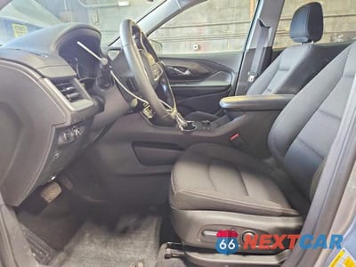 Zdjęcie 7 z 14 samochodu: 2024 GMC TERRAIN SLE VIN:3GKALMEG7RL396764 - miniatura