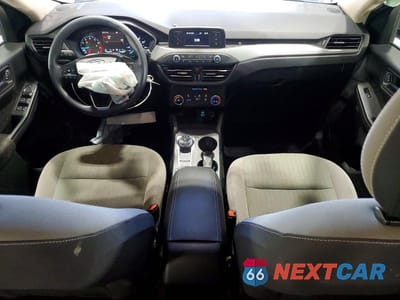 Zdjęcie 8 z 13 samochodu: 2020 FORD ESCAPE S VIN:1FMCU9F62LUC73452 - miniatura