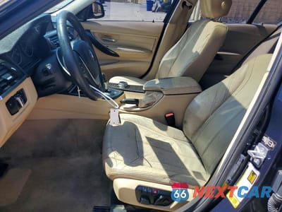 Zdjęcie 7 z 12 samochodu: 2014 BMW 328 I VIN:WBA3A5C56EF605592 - miniatura