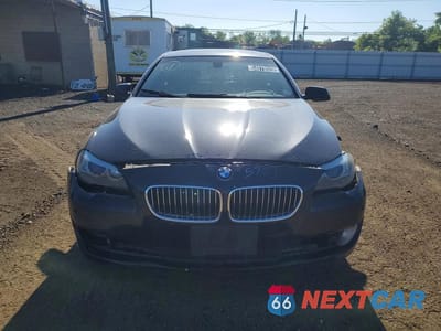Zdjęcie 9 z 24 samochodu: 2013 BMW 528 XI VIN:WBAXH5C55DD114146 - miniatura
