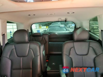 Zdjęcie 10 z 13 samochodu: 2021 KIA TELLURIDE EX VIN:5XYP3DHC6MG189684 - miniatura