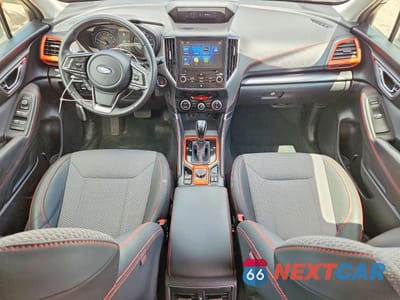 Zdjęcie 8 z 13 samochodu: 2020 SUBARU FORESTER SPORT VIN:JF2SKAMC9LH456180 - miniatura
