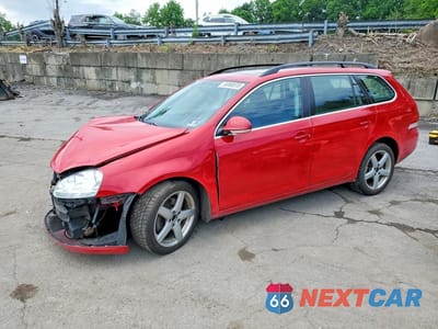 2009 VOLKSWAGEN JETTA TDI 3VWTL71K39M348136 - główne zdjęcie licytacji z USA - miniatura