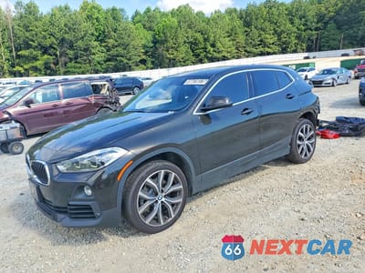 2020 BMW X2 XDRIVE28I WBXYJ1C0XL5P10809 - główne zdjęcie licytacji z USA - miniatura
