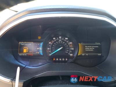 Zdjęcie 9 z 14 samochodu: 2016 FORD EDGE TITANIUM VIN:2FMPK3K99GBB76636 - miniatura