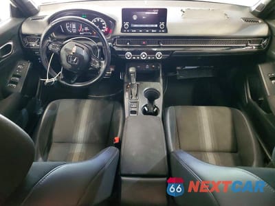 Zdjęcie 8 z 12 samochodu: 2024 HONDA CIVIC SPORT VIN:2HGFE2F54RH542321 - miniatura