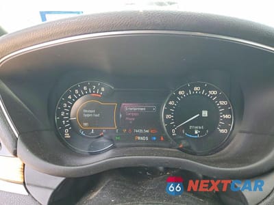 Zdjęcie 9 z 14 samochodu: 2015 LINCOLN MKC VIN:5LMCJ1A95FUJ07813 - miniatura