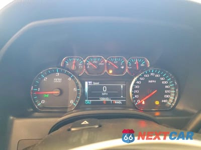 Zdjęcie 9 z 12 samochodu: 2019 CHEVROLET SILVERADO LD K1500 LT VIN:2GCVKPECXK1212102 - miniatura