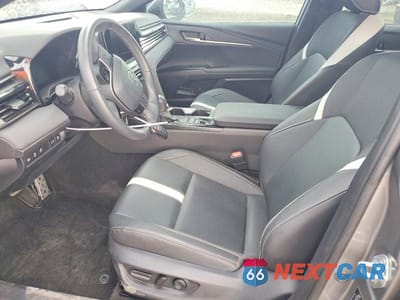 Zdjęcie 7 z 13 samochodu: 2025 TOYOTA CAMRY SE VIN:4T1DAACK2SU536229 - miniatura
