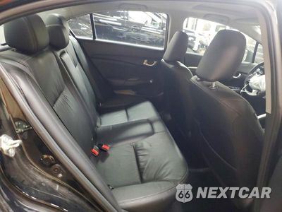 Zdjęcie 10 z 12 samochodu: 2015 HONDA CIVIC EXL VIN:19XFB2F9XFE044545 - miniatura