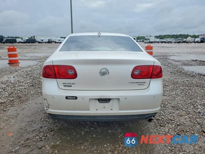 Zdjęcie 6 z 12 samochodu: 2010 BUICK LUCERNE CXL VIN:1G4HE5EM3AU103917 - miniatura