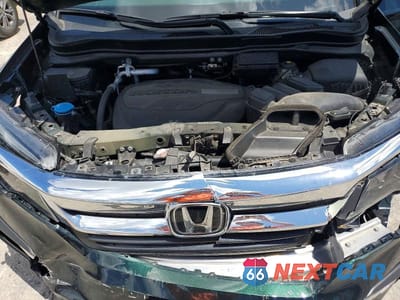 Zdjęcie 12 z 14 samochodu: 2020 HONDA PILOT EXL VIN:5FNYF6H54LB013036 - miniatura