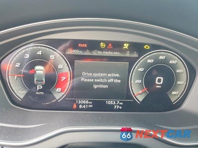 Zdjęcie 9 z 14 samochodu: 2024 AUDI SQ5 PRESTIGE VIN:WA1C4AFY0R2051014 - miniatura