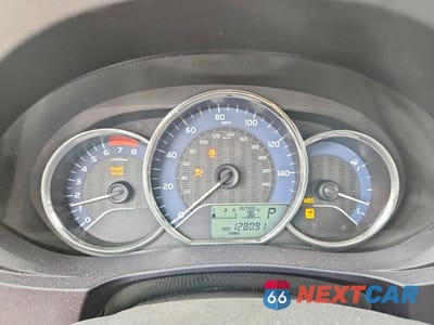 Zdjęcie 9 z 13 samochodu: 2016 TOYOTA COROLLA LE VIN:5YFBURHEXGP404246 - miniatura