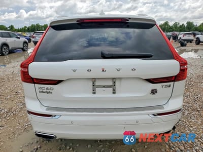 Zdjęcie 6 z 13 samochodu: 2020 VOLVO XC60 T5 INSCRIPTION VIN:YV4102DL4L1598268 - miniatura
