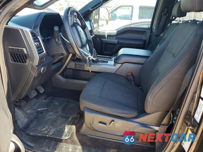 Zdjęcie 7 z 12 samochodu: 2016 FORD F150 SUPERCREW VIN:1FTFW1EG5GFC76282 - miniatura