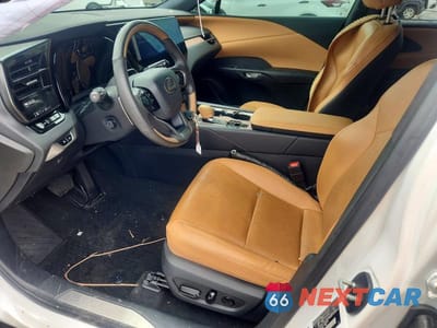 Zdjęcie 7 z 13 samochodu: 2023 LEXUS RX 350 PREMIUM+ VIN:2T2BAMCA0PC015076 - miniatura