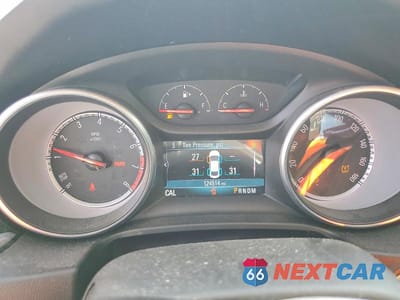 Zdjęcie 9 z 12 samochodu: 2018 BUICK REGAL TOURX PREFERRED VIN:W04GU8SX5J1132141 - miniatura
