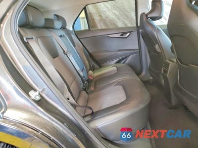 Zdjęcie 11 z 14 samochodu: 2024 KIA NIRO WIND VIN:KNDCR3L14R5114284 - miniatura