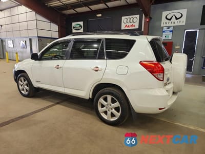 Drugie zdjęcie samochodu z przodu: 2006 TOYOTA RAV4 LIMITED VIN:JTMBD31V365012244 - miniatura
