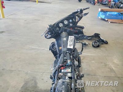 Zdjęcie 6 z 9 samochodu: 2007 HARLEY DAVIDSON FLHX VIN:1HD1KB41X7Y659047 - miniatura