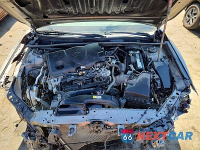 Zdjęcie 11 z 12 samochodu: 2021 TOYOTA CAMRY SE VIN:4T1G11AK7MU536472 - miniatura