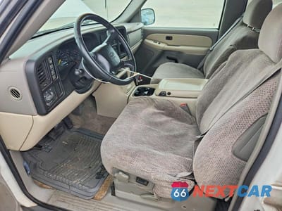 Zdjęcie 7 z 13 samochodu: 2001 CHEVROLET SUBURBAN K1500 VIN:3GNFK16T01G251102 - miniatura