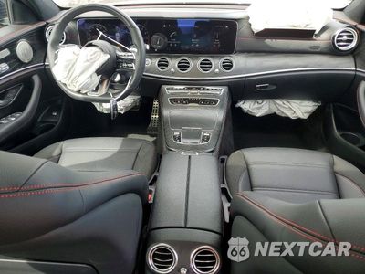 Zdjęcie 8 z 12 samochodu: 2022 MERCEDES-BENZ E AMG 53 4MATIC VIN:W1KZF6BB2NB086839 - miniatura