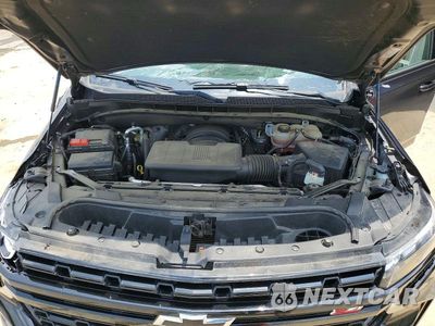 Zdjęcie 12 z 13 samochodu: 2023 CHEVROLET TAHOE K1500 Z71 VIN:1GNSKPKD8PR294501 - miniatura