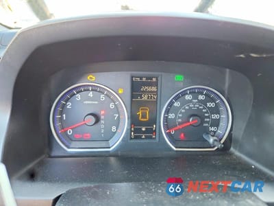 Zdjęcie 9 z 13 samochodu: 2007 HONDA CR-V LX VIN:JHLRE38387C064422 - miniatura