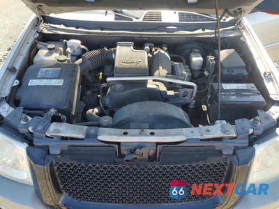Zdjęcie 12 z 13 samochodu: 2005 GMC ENVOY VIN:1GKDT13S052135541 - miniatura