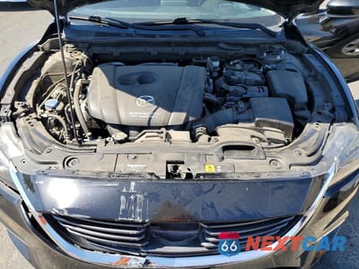 Zdjęcie 11 z 12 samochodu: 2017 MAZDA 6 GRAND TOURING VIN:JM1GL1W52H1105823 - miniatura