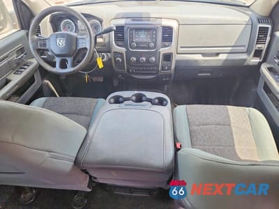 Zdjęcie 8 z 12 samochodu: 2014 RAM 2500 SLT VIN:3C6UR5DJ4EG217567 - miniatura