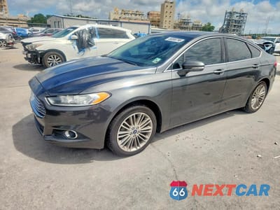 2015 FORD FUSION SE 3FA6P0HDXFR288427 - główne zdjęcie licytacji z USA - miniatura