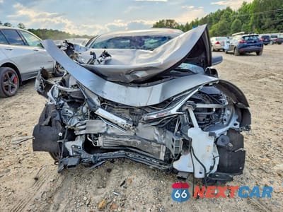 Piąte zdjęcie samochodu w środku: 2023 CHEVROLET MALIBU LS VIN:1G1ZC5ST7PF152957 - miniatura