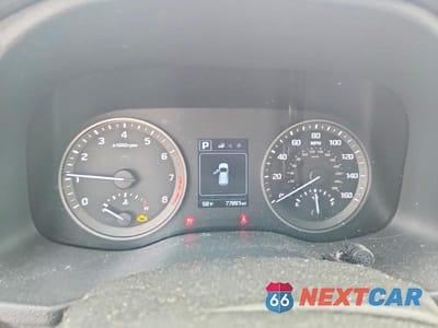 Zdjęcie 9 z 12 samochodu: 2017 HYUNDAI TUCSON ECO VIN:KM8J3CA24HU291390 - miniatura