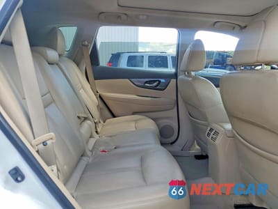 Zdjęcie 11 z 13 samochodu: 2015 NISSAN ROGUE SL VIN:5N1AT2MV0FC761112 - miniatura
