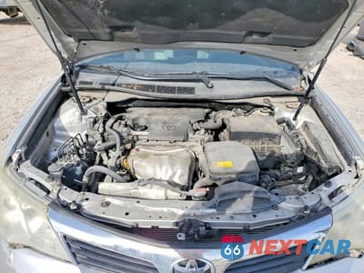 Zdjęcie 12 z 14 samochodu: 2014 TOYOTA CAMRY LE VIN:4T4BF1FK8ER416580 - miniatura