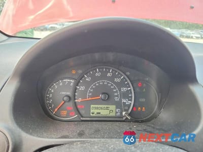 Zdjęcie 9 z 13 samochodu: 2015 MITSUBISHI MIRAGE DE VIN:ML32A3HJ4FH038266 - miniatura