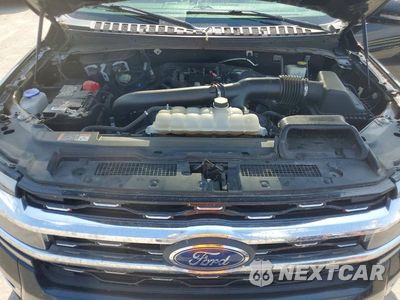 Zdjęcie 11 z 12 samochodu: 2022 FORD EXPEDITION LIMITED VIN:1FMJU2AT5NEA37502 - miniatura