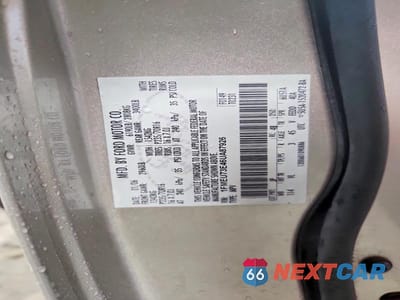 Zdjęcie 13 z 13 samochodu: 2006 FORD EXPLORER XLT VIN:1FMEU73E46UA87926 - miniatura