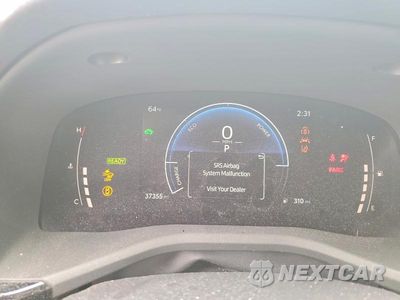 Zdjęcie 9 z 12 samochodu: 2025 TOYOTA CAMARY SE VIN:4T1DAACK9SU207950 - miniatura
