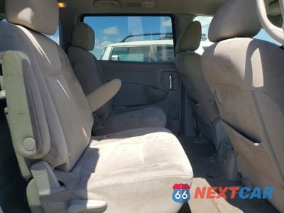 Zdjęcie 11 z 13 samochodu: 2016 NISSAN QUEST 3.5 SV VIN:JN8AE2KP6G9150801 - miniatura