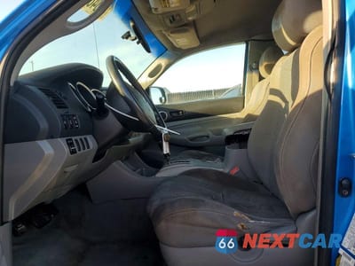 Zdjęcie 7 z 12 samochodu: 2005 TOYOTA TACOMA PRERUNNER ACCESS CAB VIN:5TETU62N55Z130375 - miniatura