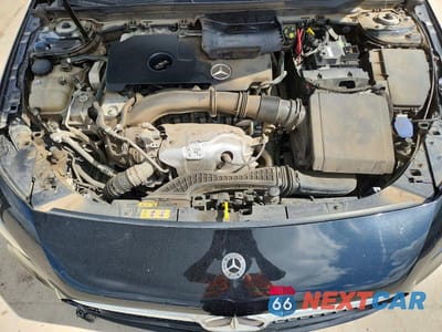 Zdjęcie 11 z 12 samochodu: 2022 MERCEDES-BENZ A 220 VIN:W1K3G4EB4NJ351334 - miniatura