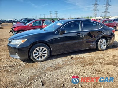 2015 LEXUS ES 300H JTHBW1GG1F2088102 - główne zdjęcie licytacji z USA - miniatura