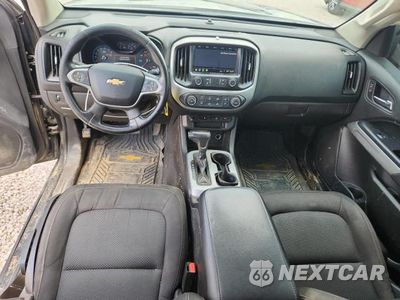 Zdjęcie 8 z 12 samochodu: 2019 CHEVROLET COLORADO LT VIN:1GCGSCEN8K1269925 - miniatura